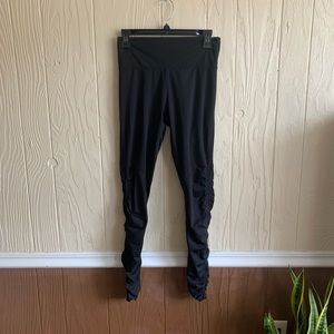 Cashel fold over PureLux Legging